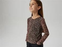 Name It sort top med dyre print